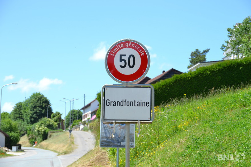 Les comptes 2024 ont facilement passé la rampe à Grandfontaine mardi soir. (Photo : archives)