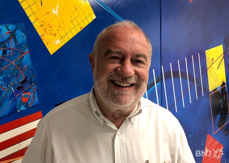 Denis Clerc, invité de la Matinale RTN.