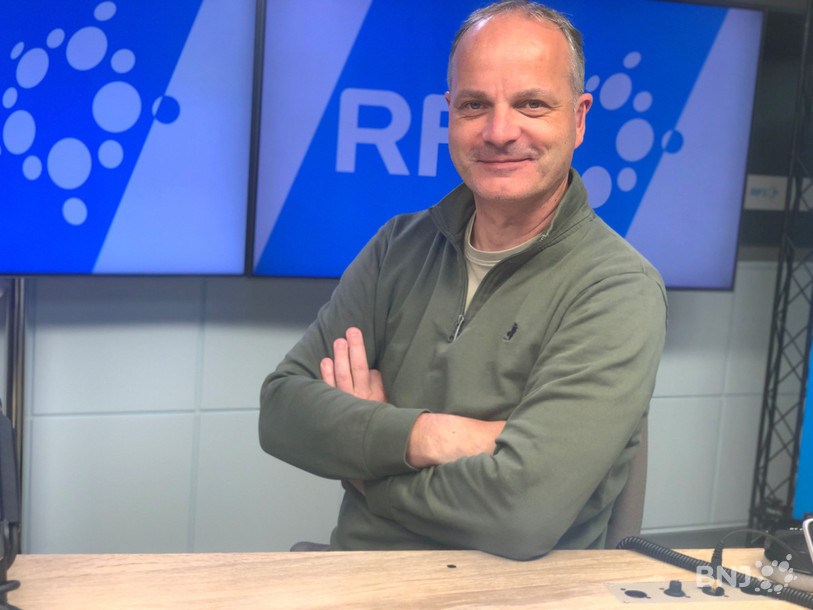 Jérôme Mouttet était dans « La Matinale » ce vendredi pour sa chronique « L'autre revue de presse ».