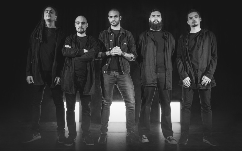 Buried était déjà présent au Cormo'Rock en 2015