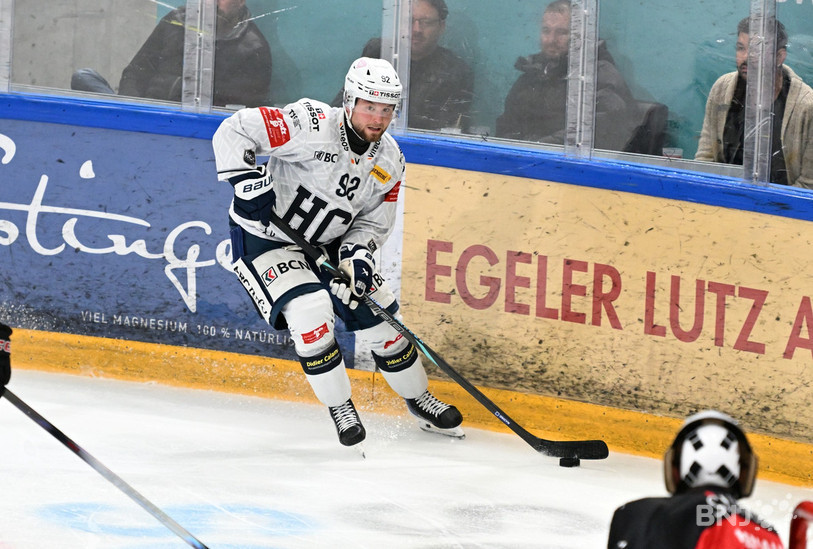 Gillian Kohler a inscrit le deuxième but. (Photo : Georges Henz).