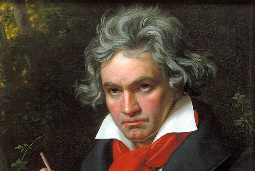 Beethoven sera à l'honneur l'an prochain à Bienne. 