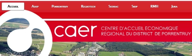 C'est fini pour le CAER.