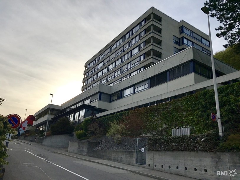 Le site de Moutier est souvent placé au cœur des débats. (photo: archives)