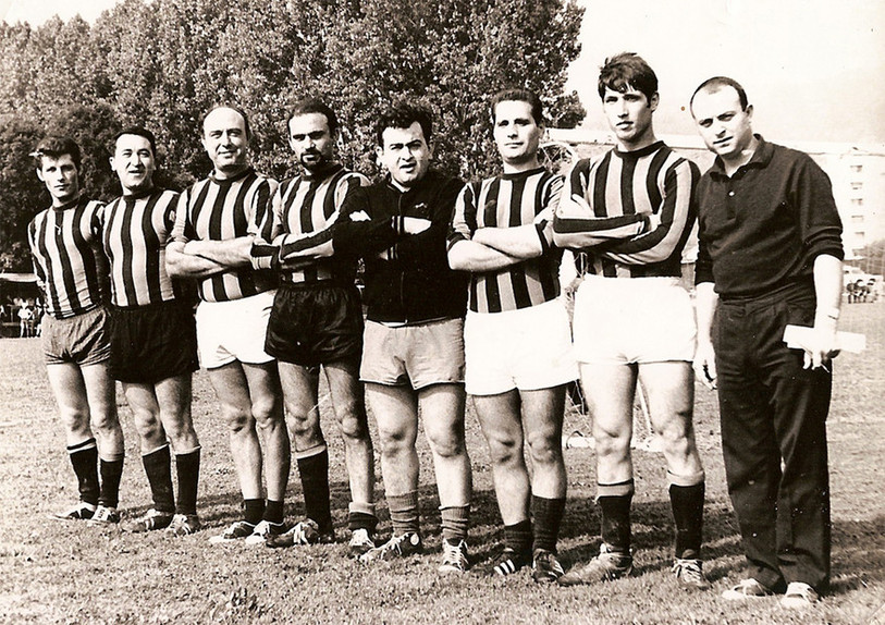 FC Azzurri