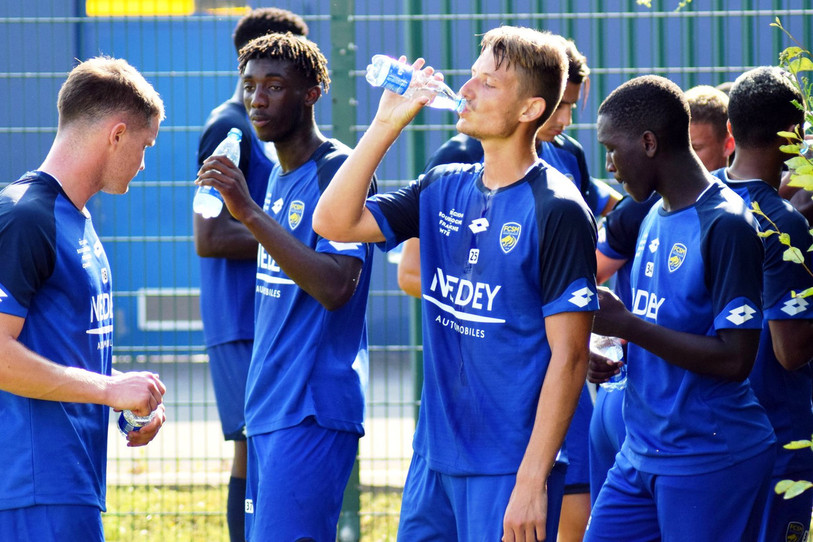 Le FC Sochaux-Montbéliard peut désormais préparer son prochain championnat de Ligue 2 (photo : Facebook FC Sochaux-Montbéliard).