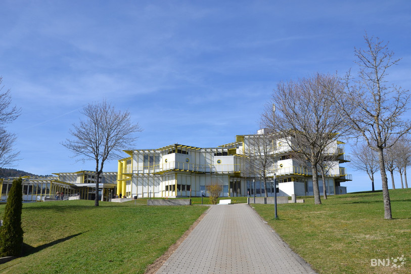 Le Conseil du Jura bernois se réunit ce mercredi au CIP à Tramelan pour une séance plénière en public. (Photo: archives)