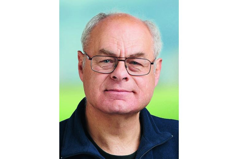 Francis Daetwyler passe la main après avoir occupé la présidence de Centre-Jura pendant quatre ans. (Photo: archives)
