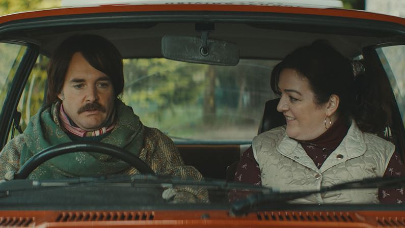 « Extra Ordinary » a été choisi par les cinq jurés. (image : NIFFF)