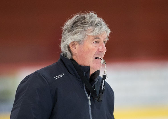 Köbi Kölliker. Photo : site du EV Bomo-Thun.