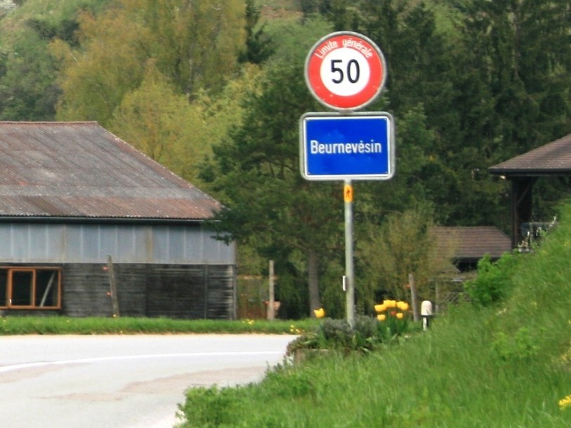Les comptes 2018 ont été acceptés à Beurnevésin (photo : archives).
