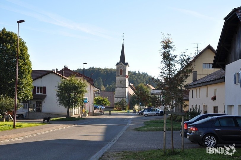 Lajoux devrait avoir son nouveau maire dans deux mois.