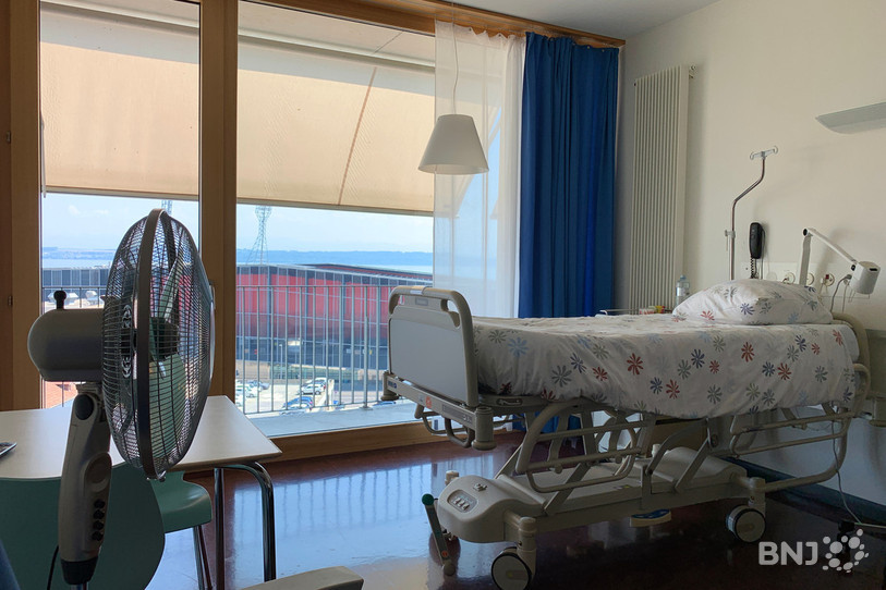 La garantie de sécurité et de protection des données des patients est certifiée pour la plateforme « Mon Dossier Santé ». (Photo : archives).