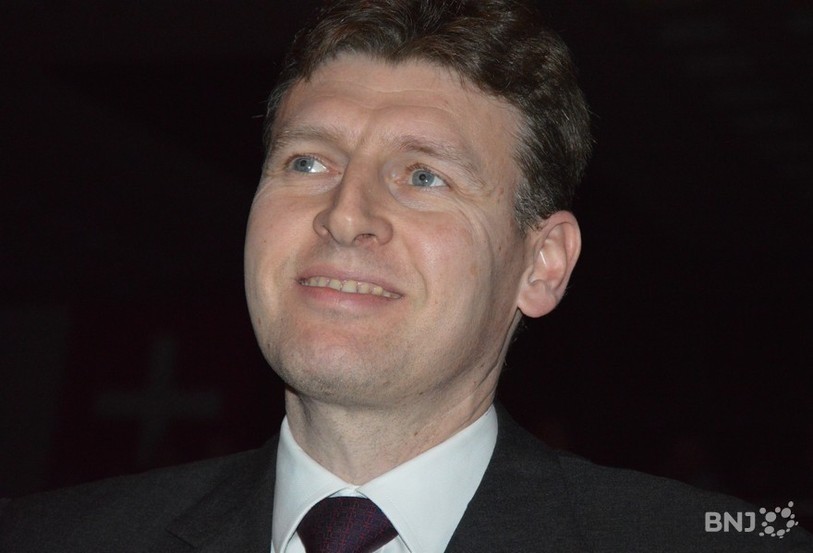 Andrea Siviero voit loin pour Union.