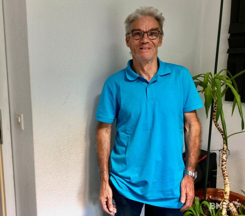 Jean-Pierre Gagnebin