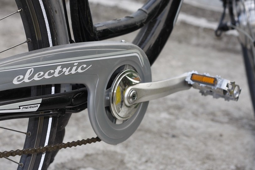 Les vélos électriques ont la cote. (photo d'illustration)