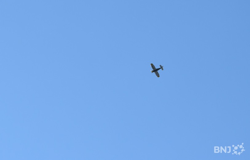Un pilote vaudois de 72 ans s'est tué jeudi matin dans le crash d'un petit avion de tourisme sur la commune vaudoise de Suscévaz, au sud-ouest d'Yverdon-les-Bains. (Photo d'illustration) 