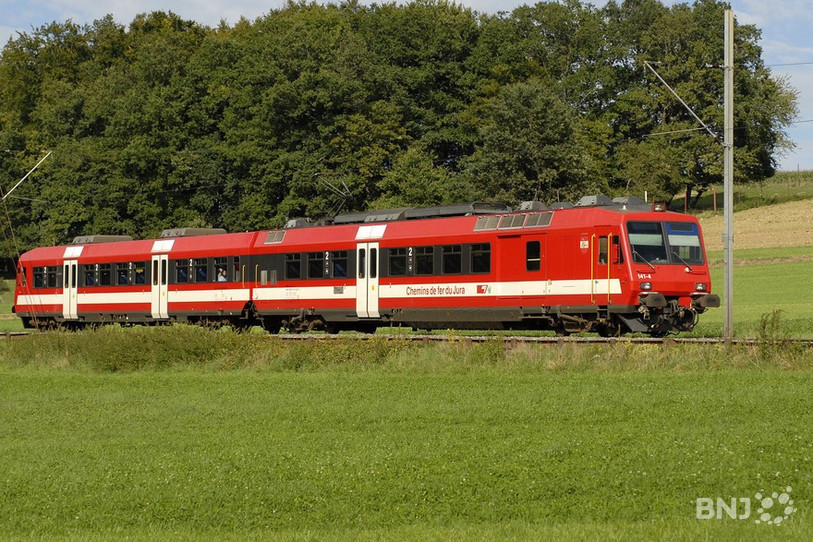 Les visiteurs du Marché-Concours sont invités à prendre les transports publics.