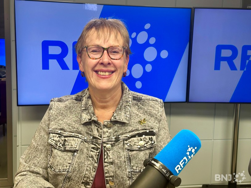 Catherine Charmillot - sexologue et spécialiste en santé sexuelle