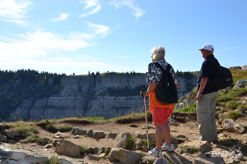 Tourisme neuchâtelois veut jouer avec les prix abordables pratiqués dans le canton.