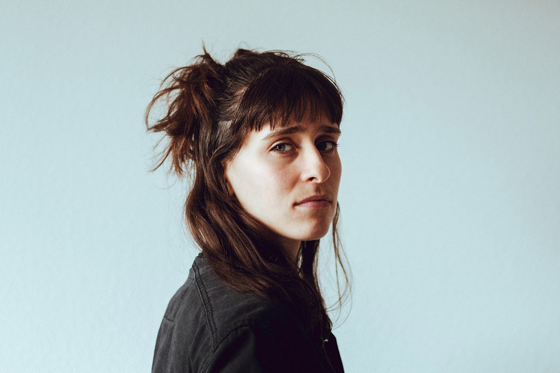 Des rumeurs persistantes laissent entendre que la chanteuse de Black Sea Dahu pourrait monter sur scène, samedi, aux côtés de Sophie Hunger. (Photo : Paul Märki)