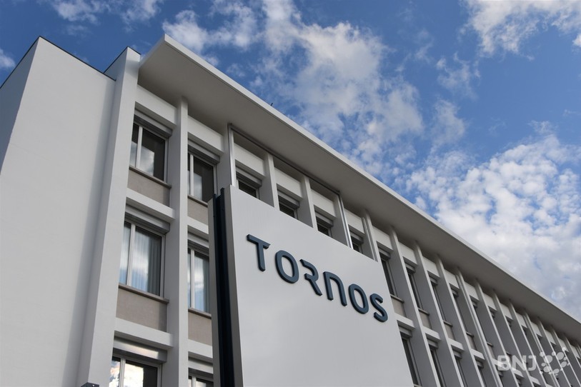  Tornos a enregistré des résultats réjouissants pour le premier semestre 2022. (Photo : archives).