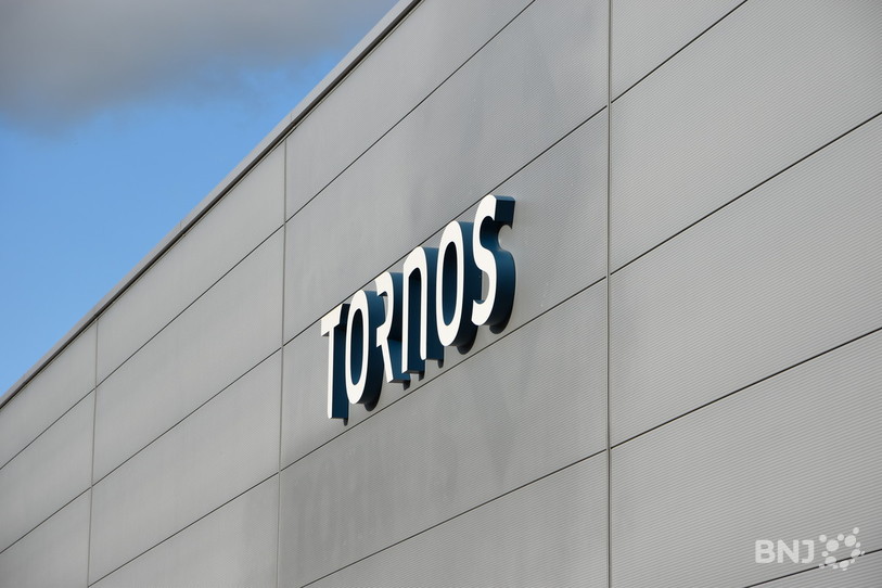  Tornos procède à une réduction de son capital-actions. Il s'établit désormais à un franc. (Photo : archives).