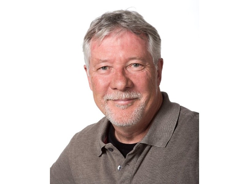 Eric Augsburger