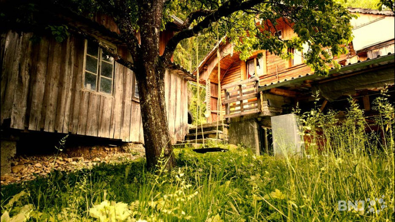 Le films est tourné intégralement dans le Jura bernois et à Bienne. Photo: www.dschointventschr.ch