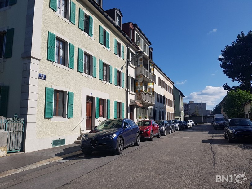 L'eau du réseau est saine. Viteos n'est pas responsable de la concentration anormalement élevée en plomb et en fer constatée à la rue de La Chapelle 13 à La Chaux-de-Fonds. (Photo : archives)