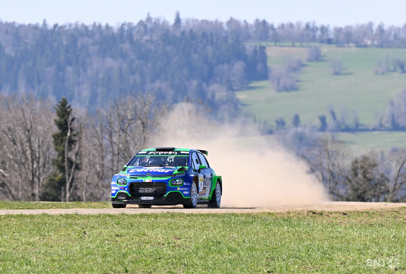 Moutier accueillera le quartier général du Critérium jurassien l'an prochain. (Photo d'archives : Georges Henz)