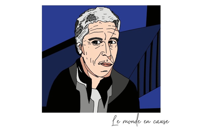 Illustration : Caroline Toussaint
