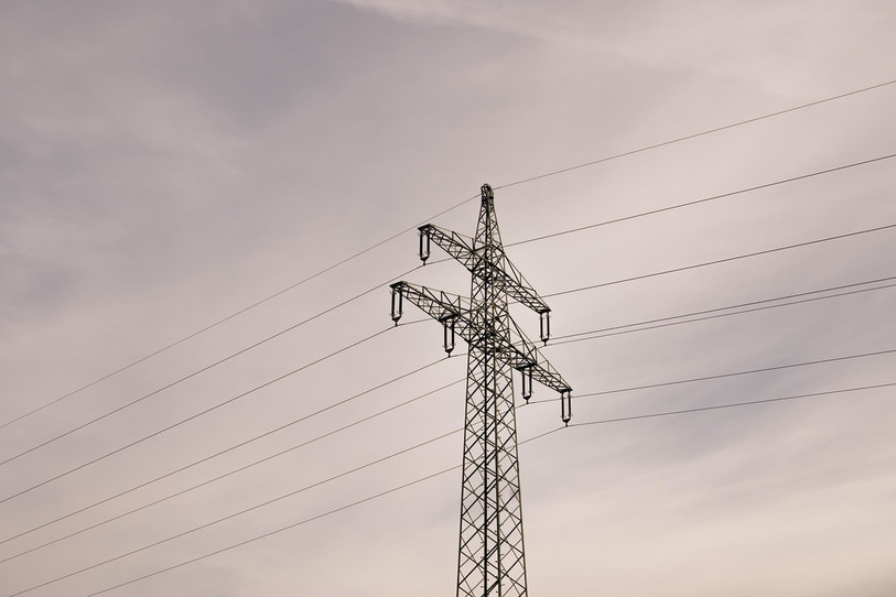 Dans la majorité des cas, le courant a pu être rétabli quelques heurs après le début des coupures d'électricité. (Photo libre de droit : illustration).