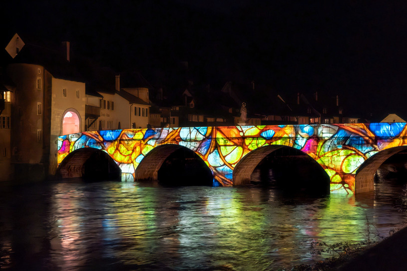 Le Conseil communal de Clos du Doubs est au complet. (Photo : commune de Clos du Doubs).