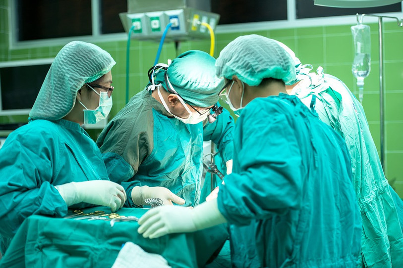 L'H-JU et St.Claraspital collaborent à nouveau pour l'accueil des patients en chirurgie bariatrique. (Photo : image d'illustration).