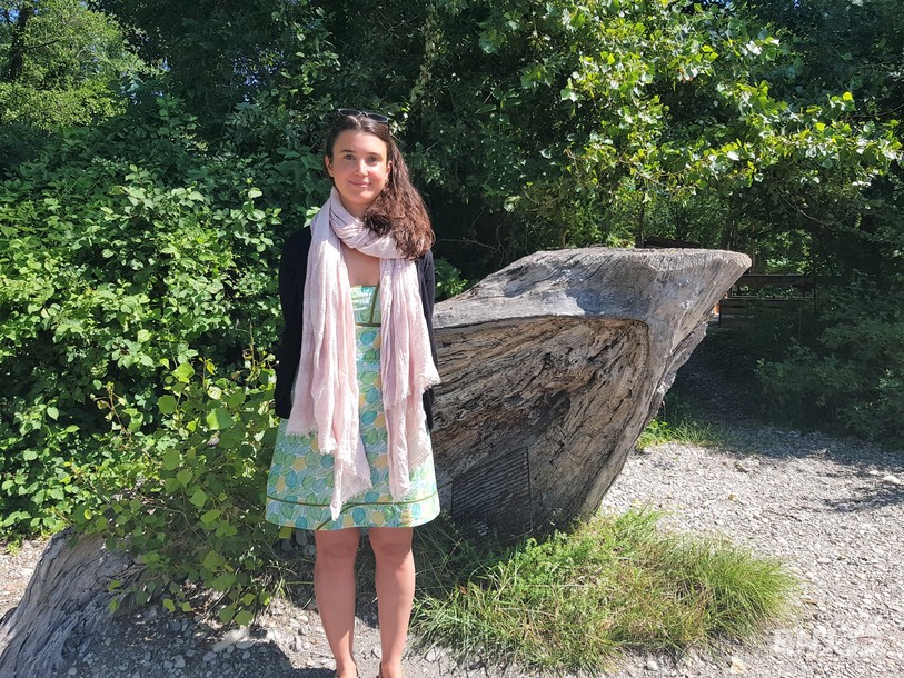 Marie-Léa Zwahlen