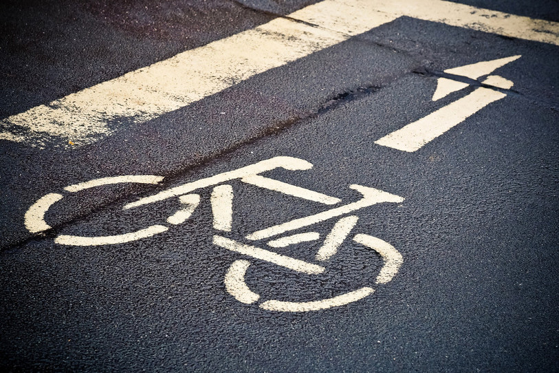 Le tronçon présente notamment des risques pour les cyclistes. (Photo d'illustration).