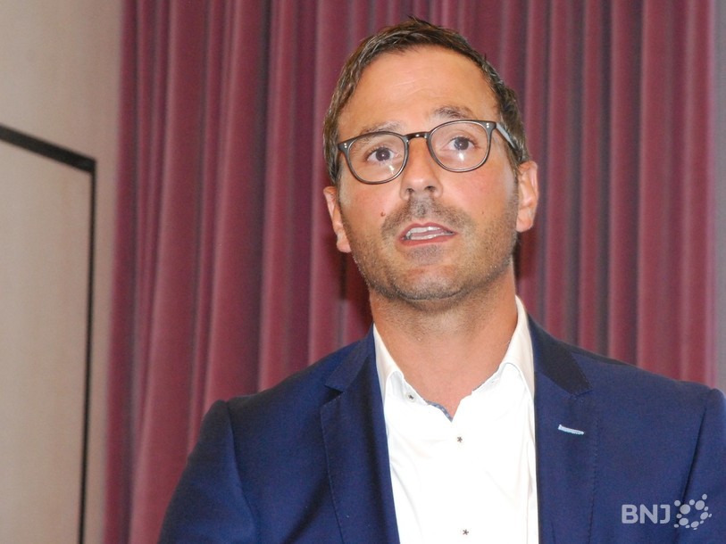 Daniele Raffaele espère renforcer la collaboration entre deux des principaux clubs du canton.