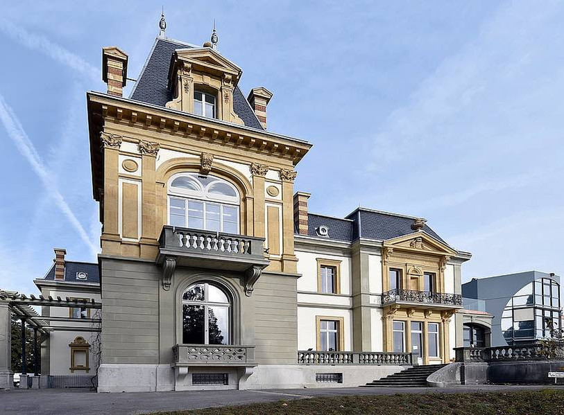 Une lecture de conte est organisée dimanche au Musée d'ethnographie de Neuchâtel pour sensibiliser à la diversité culturelle. (Photo : Alain Germond pour le Musée d'ethnographie de Neuchâtel)