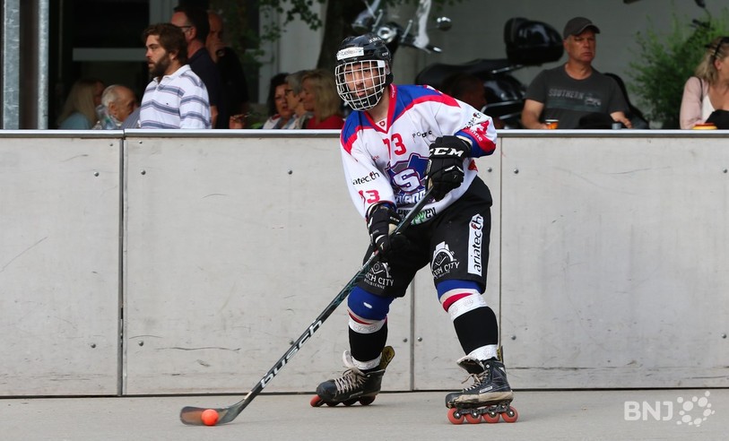 Bienne Seelanders termine de la meilleure des manières (photo : archives). 