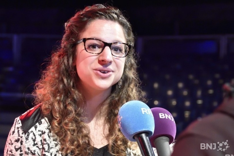 Fanette Humair comptait mettre un terme à sa carrière après les JO.