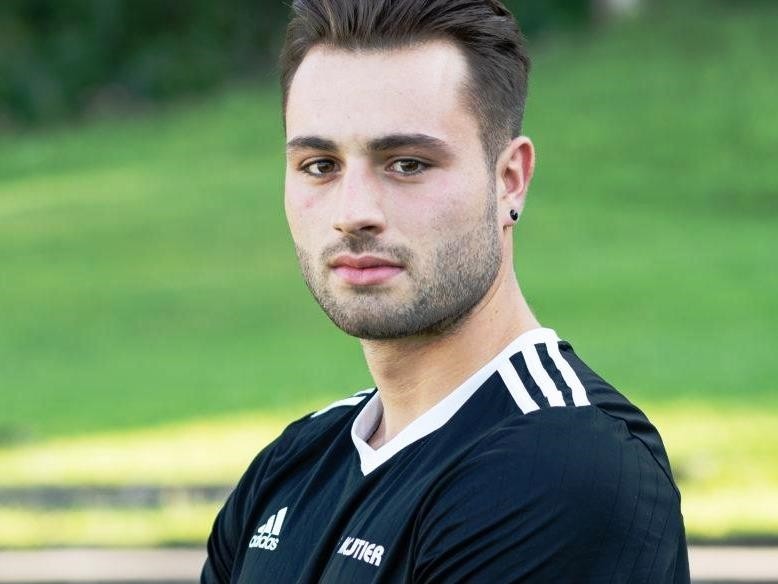 Le portier a gardé la cage du FC Moutier pendant deux saisons.