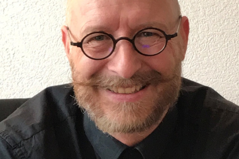 Emmanuel Schwab travaille actuellement au sein du service à Bienne. 