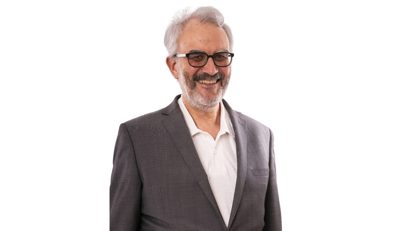 Marc Dunant a été désigné à la tête de l'OSAE. (Photo : chancellerie d’État)