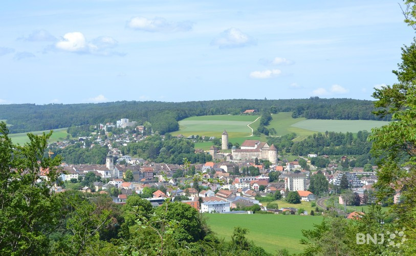 Les autorités communales de Porrentruy veulent stopper l'hémorragie.