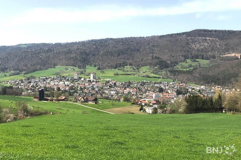 L'avenir cantonal de Moutier fait toujours jaser (archive d'illustration).