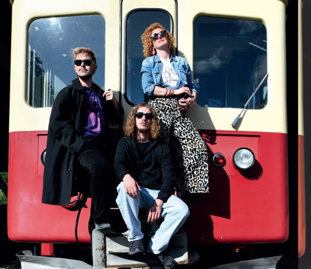 Le festival se tient jusqu'au 22 novembre. (Photo : Mois du Doc')