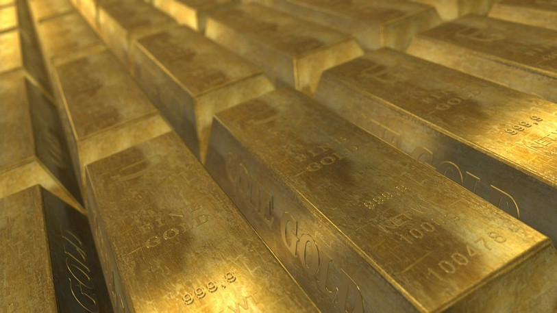 L'homme est accusé d'avoir subtilisé près de 7 kg d'or sur son lieu de travail.