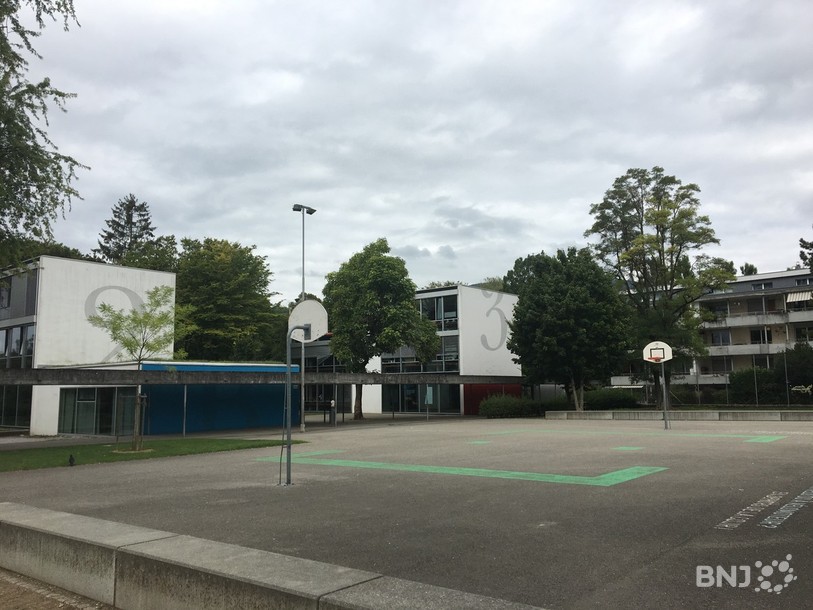 Le but des projets culturels est de produire une œuvre avec l’aide de professionnels. (Photo: archives)