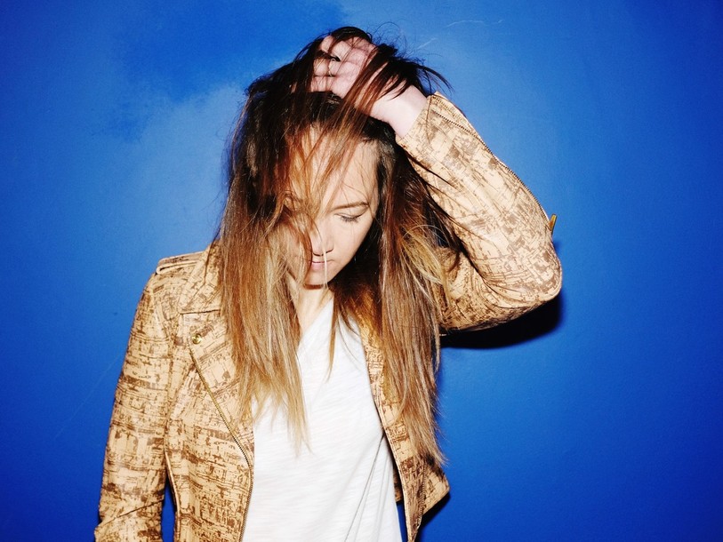 Sophie Hunger fait partie de la programmation du CCRD.